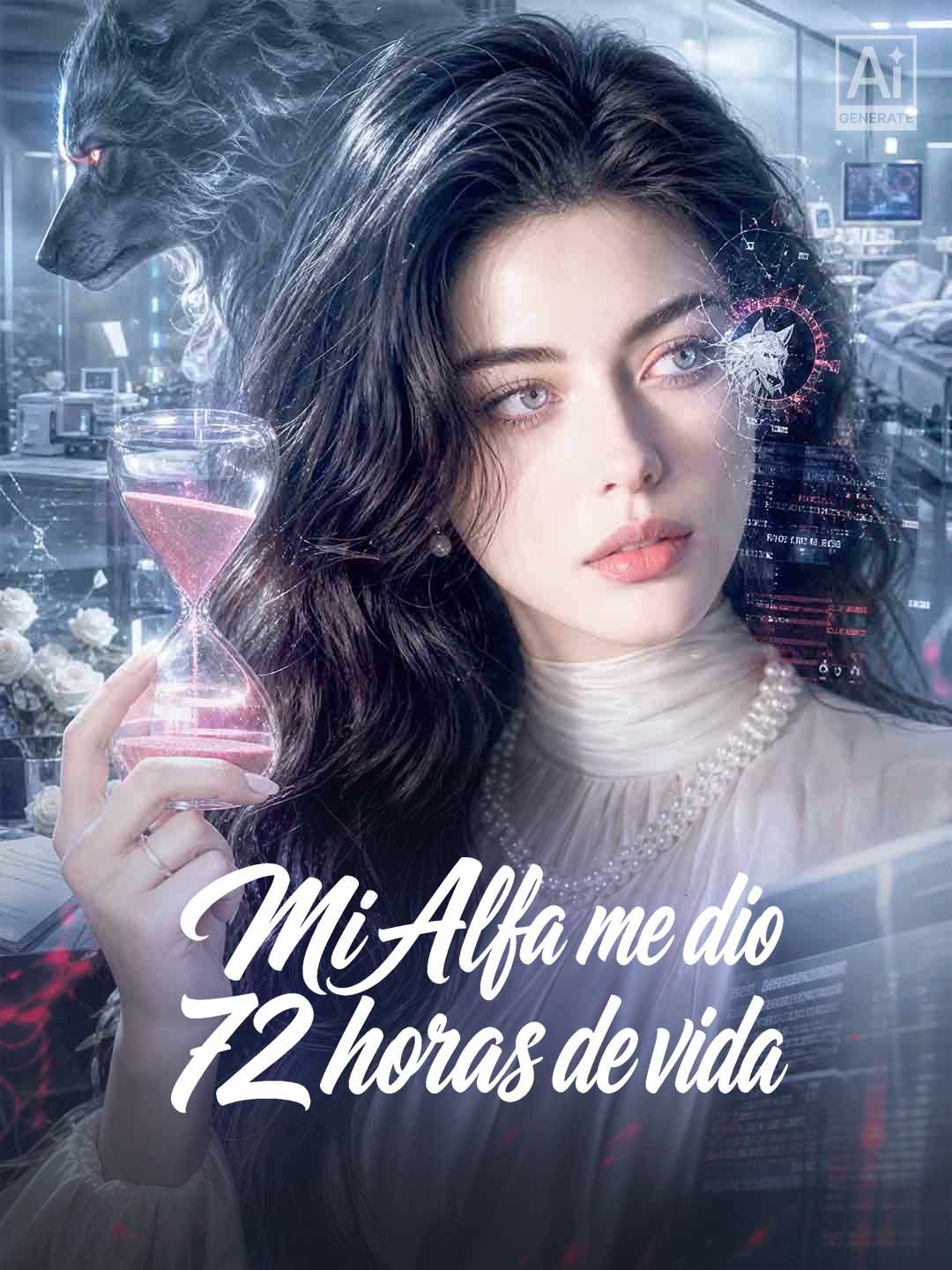Mi Alfa me dio 72 horas de vida