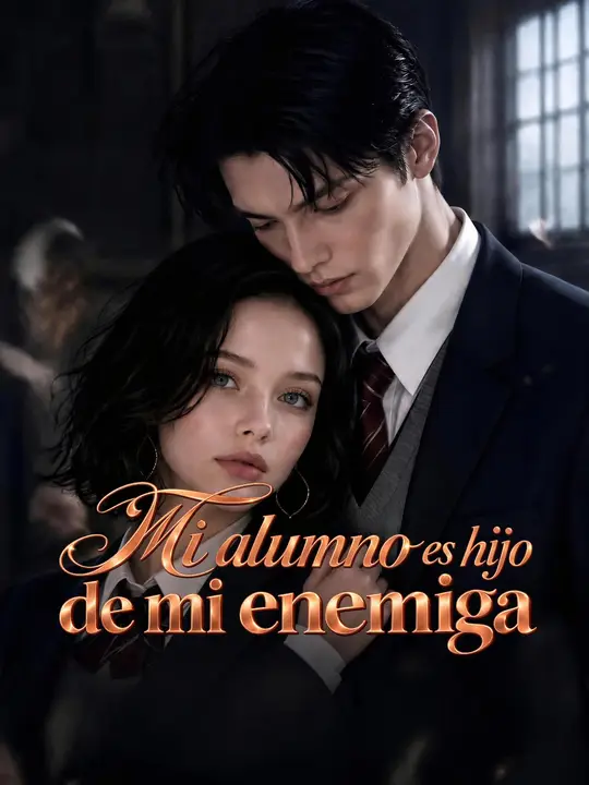 Mi alumno es hijo de mi enemiga