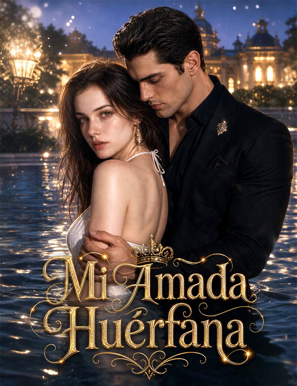 Mi amada huérfana