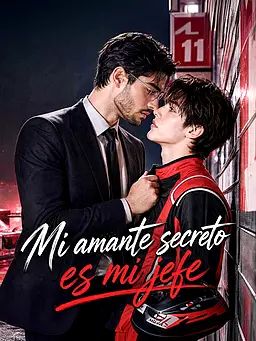 Mi amante secreto es mi jefe