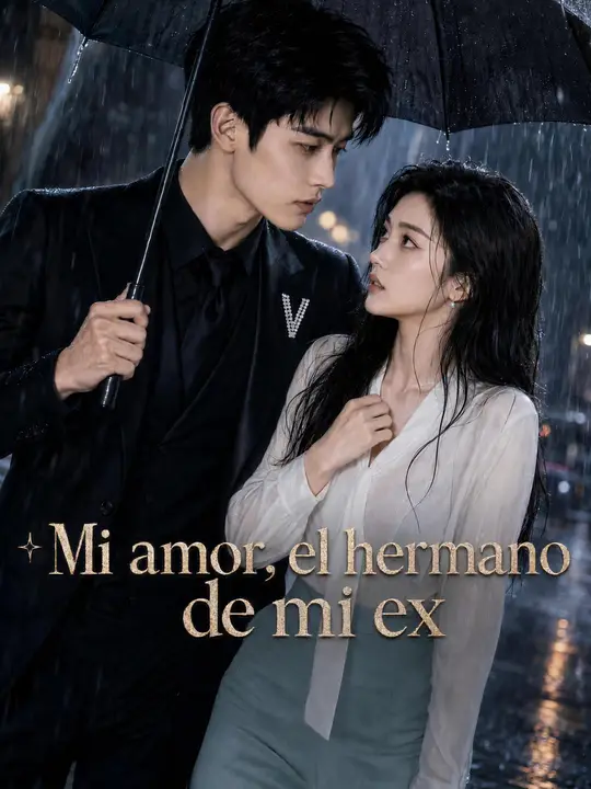 Mi amor, el hermano de mi ex