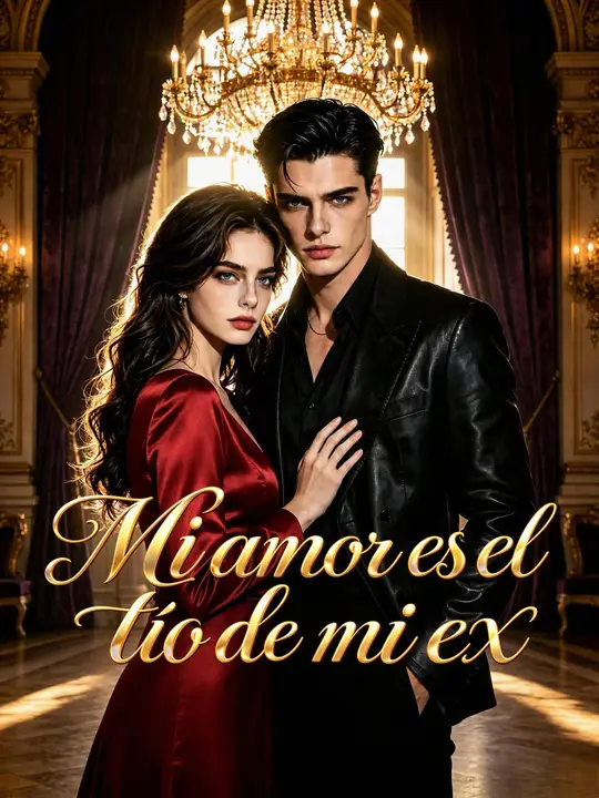 Mi amor es el tío de mi ex