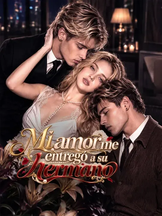 Mi amor me entregó a su hermano