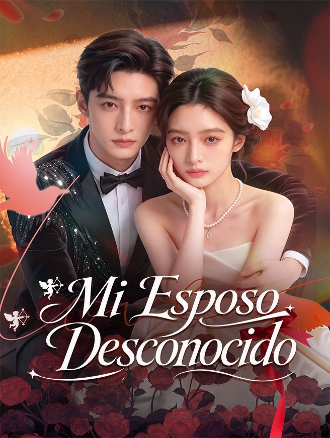 Mi Amor, No Temas: de Verdad Sé Magia
