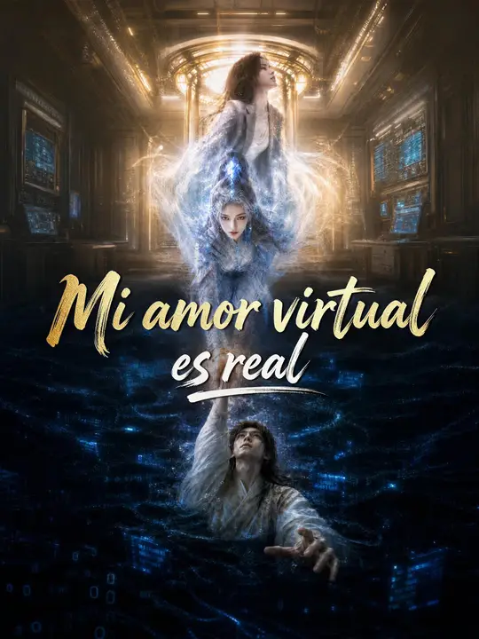 Mi amor virtual es real