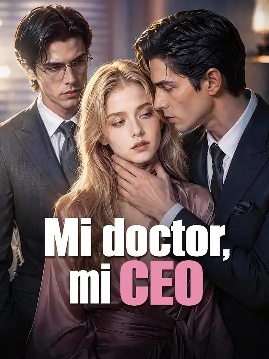 Mi doctor, mi CEO