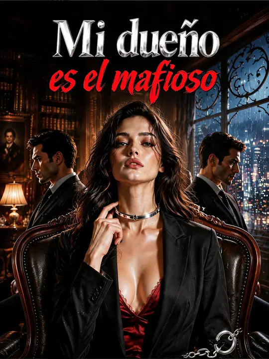 Mi dueño es el mafioso