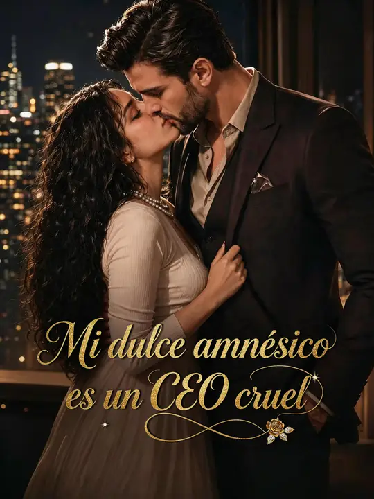 Mi dulce amnésico es un CEO cruel