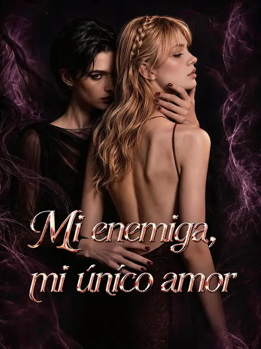 Mi enemiga, mi único amor