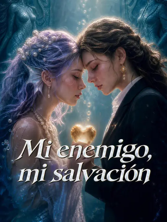 Mi enemigo, mi salvación