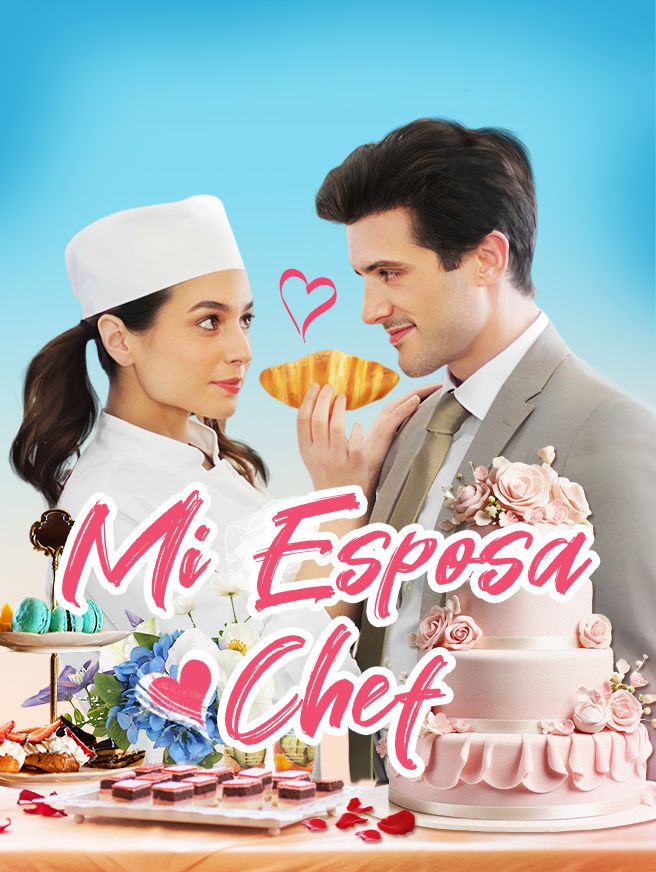 Mi esposa chef