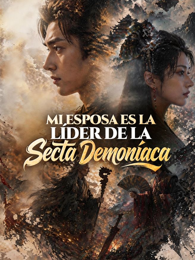Mi Esposa es la Líder de la Secta Demoníaca