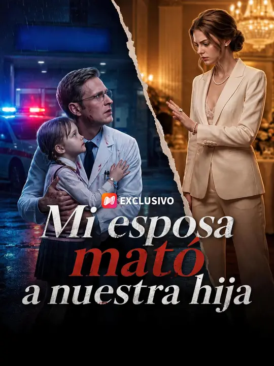 Mi esposa mató a nuestra hija
