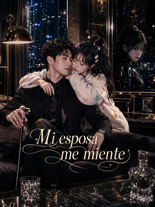 Mi esposa me miente