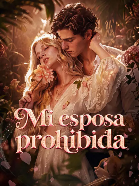 Mi esposa prohibida
