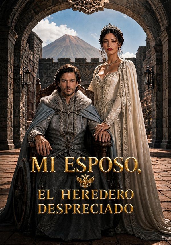 Mi Esposo, el Heredero Despreciado