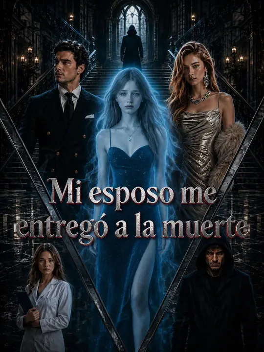 Mi esposo me entregó a la muerte