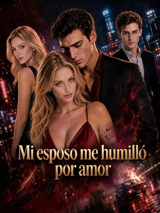 Mi esposo me humilló por amor