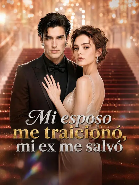 Mi esposo me traicionó, mi ex me salvó