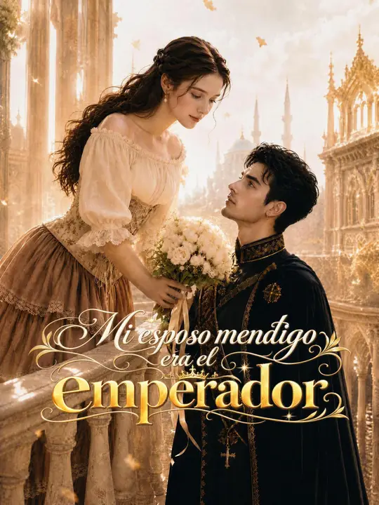 Mi esposo mendigo era el emperador