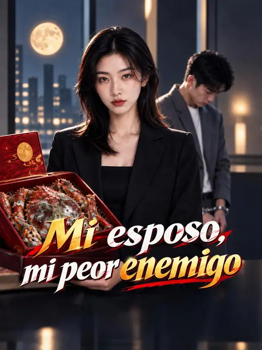 Mi esposo, mi peor enemigo