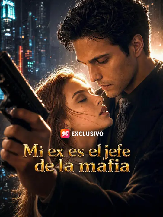 Mi ex es el jefe de la mafia
