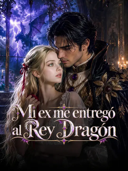 Mi ex me entregó al Rey Dragón