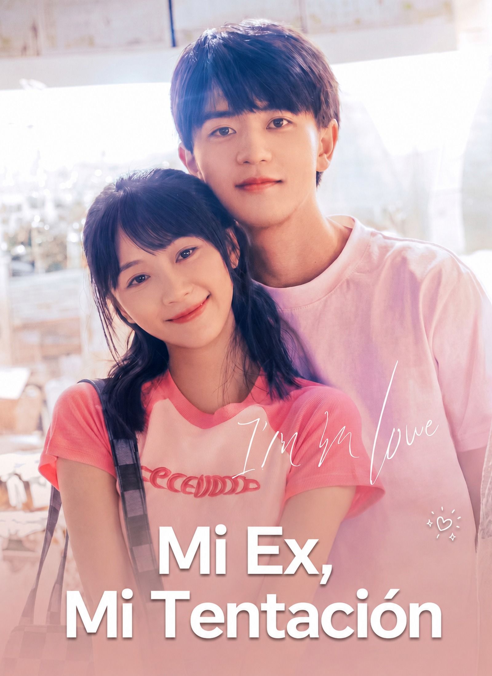 Mi Ex, Mi Tentación