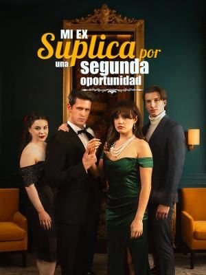 Mi ex suplica por una segunda oportunidad