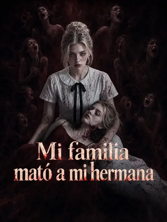 Mi familia mató a mi hermana