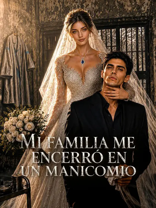 Mi familia me encerró en un manicomio
