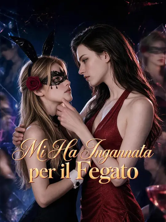 Mi Ha Ingannata per il Fegato