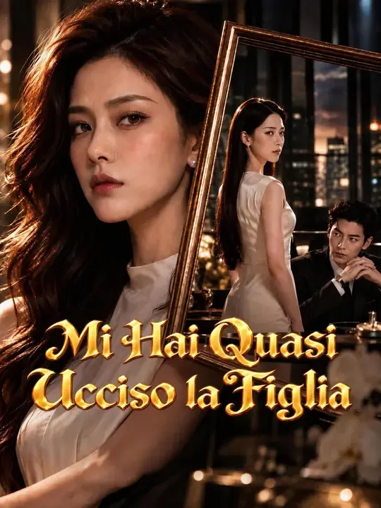 Mi Hai Quasi Ucciso la Figlia