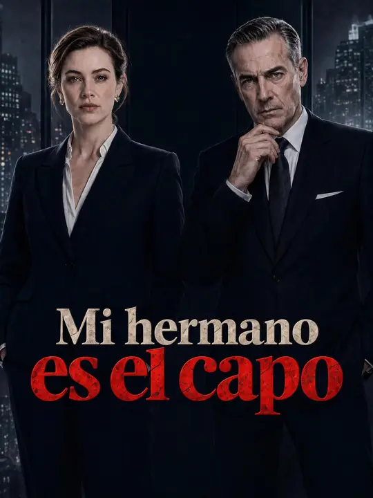 Mi hermano es el capo