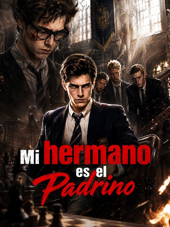 Mi hermano es el Padrino