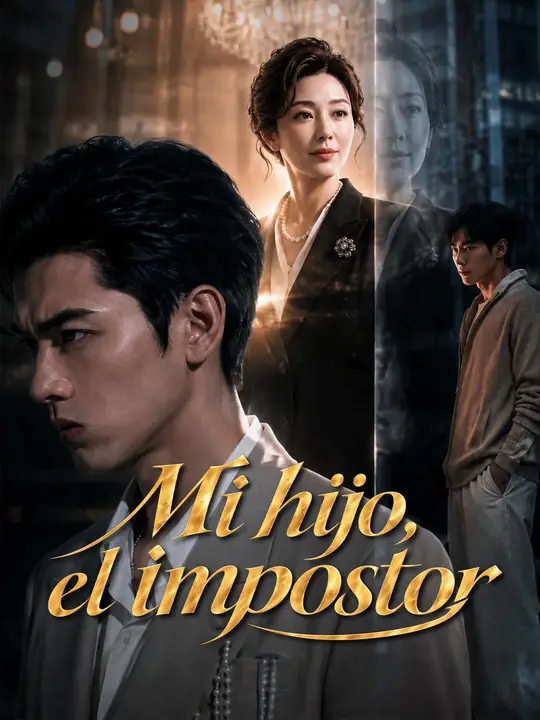 Mi hijo, el impostor