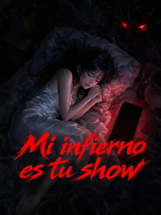 Mi infierno es tu show