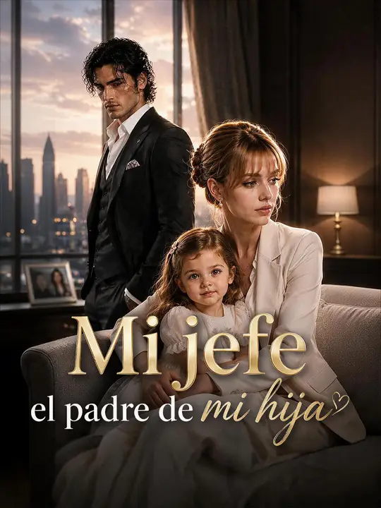 Mi jefe, el padre de mi hija