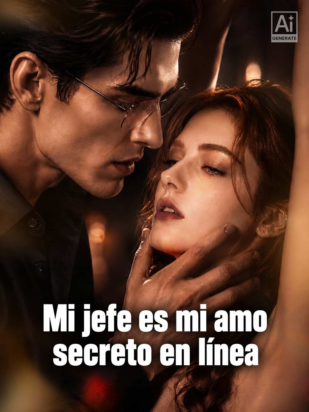 Mi jefe es mi amo secreto en línea