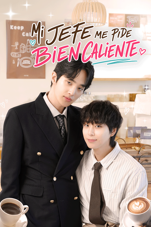 Mi Jefe Me Pide Bien Caliente