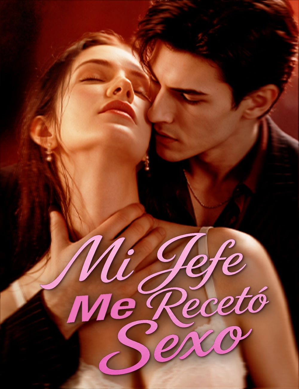 Mi jefe me recetó sexo(Doblado)