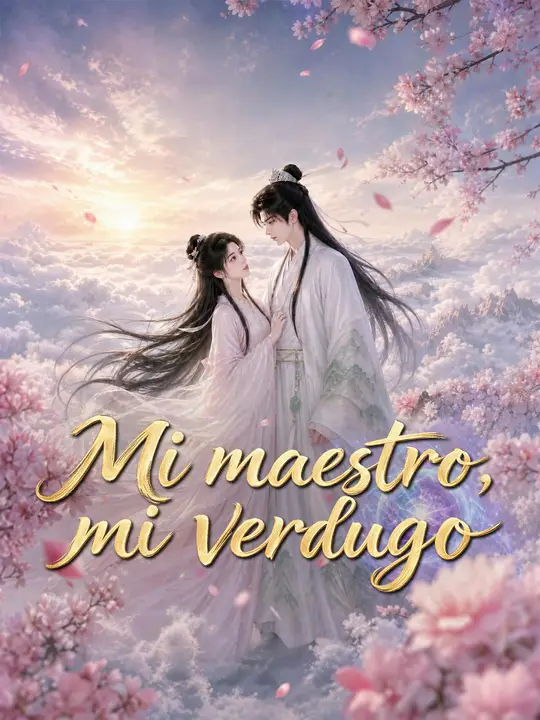 Mi maestro, mi verdugo