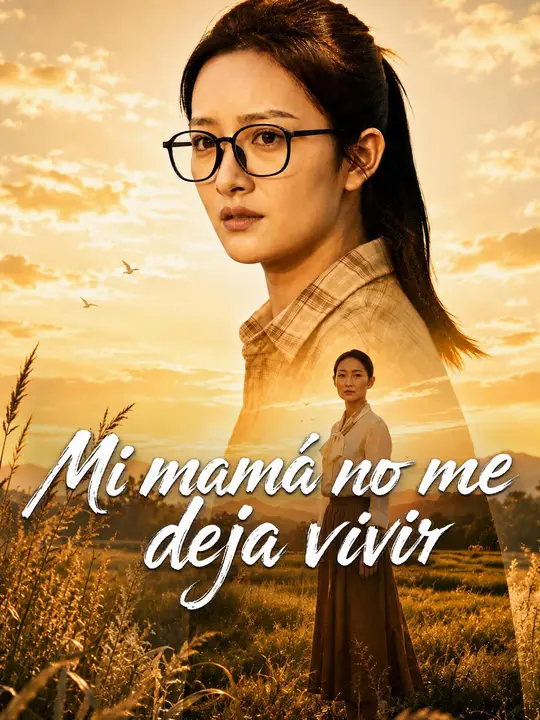 Mi mamá no me deja vivir