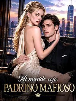 Mi marido cojo, padrino mafioso