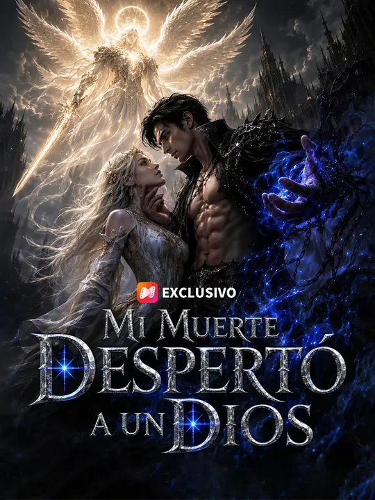 Mi muerte despertó a un dios