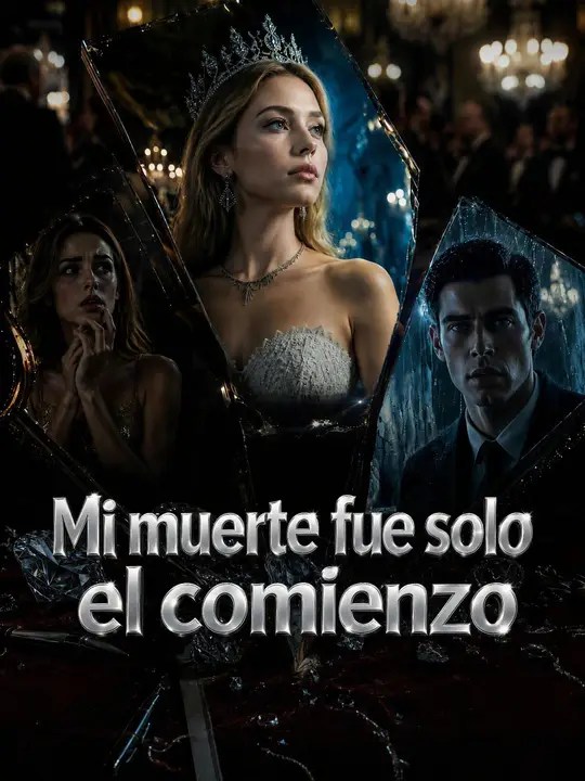 Mi muerte fue solo el comienzo