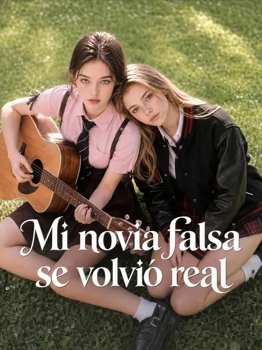 Mi novia falsa se volvió real