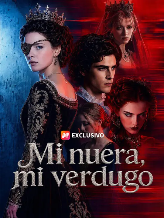 Mi nuera, mi verdugo