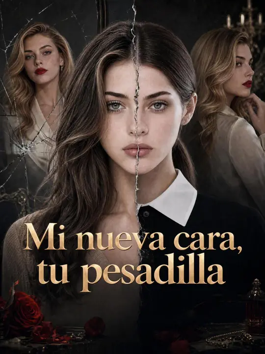 Mi nueva cara, tu pesadilla