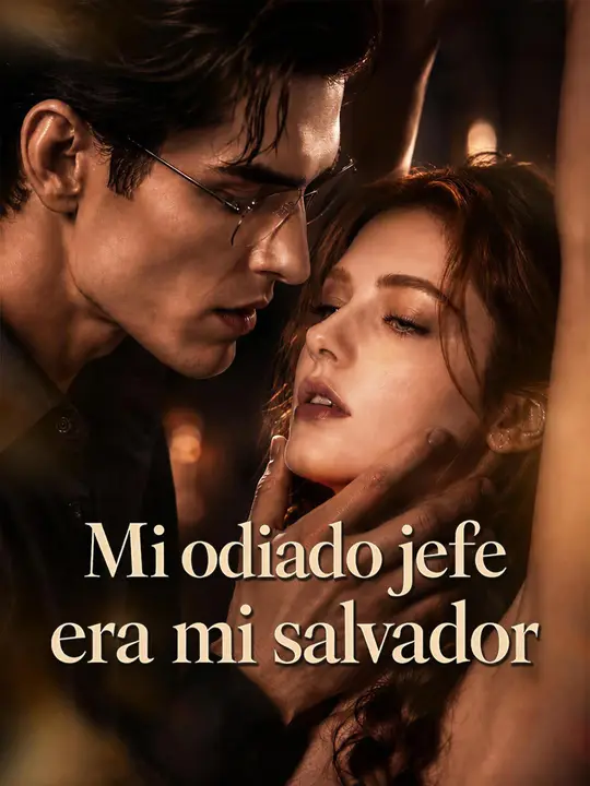 Mi odiado jefe era mi salvador